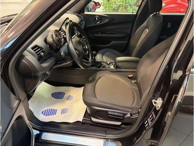 Mini Clubman One D 1.5D, GPS, APPLE CARPLAY, GARANTIE 1AN