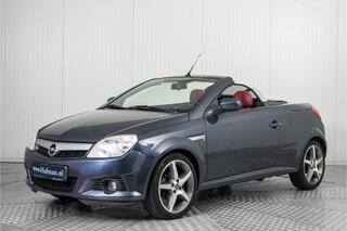 OPEL TIGRA TwinTop 1.4-16V Enjoy