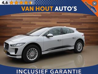 JAGUAR i-Pace EV400 Business Edition S 90 kWh | STOELVERW | CARPLAY SOH 87.7%