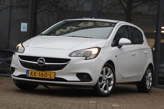 OPEL CORSA 1.0 Turbo Edition|VERKOCHT
