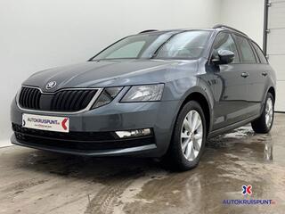 SKODA OCTAVIA 1.0TSI GreenTec Ambition DSG GPS Dig.Airco Verzw.zetels Alu