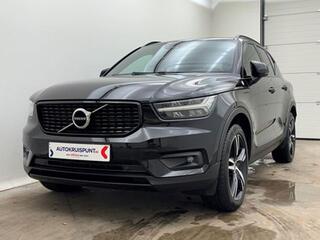 VOLVO XC40 Recharge 1.5 T5 Geartronic R-Design GPS Camera Dig.Airco Alu