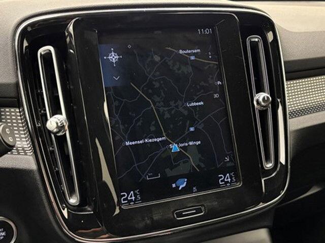 Volvo XC40 Recharge 1.5 T5 Geartronic R-Design GPS Camera Dig.Airco Alu