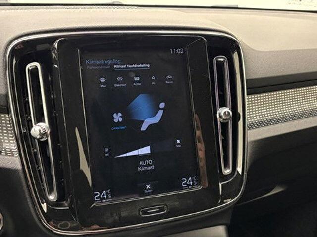 Volvo XC40 Recharge 1.5 T5 Geartronic R-Design GPS Camera Dig.Airco Alu