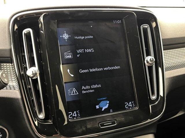 Volvo XC40 Recharge 1.5 T5 Geartronic R-Design GPS Camera Dig.Airco Alu