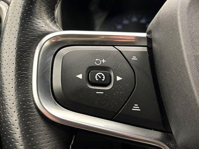 Volvo XC40 Recharge 1.5 T5 Geartronic R-Design GPS Camera Dig.Airco Alu