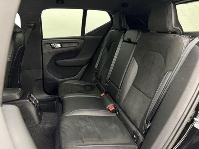 Volvo XC40 Recharge 1.5 T5 Geartronic R-Design GPS Camera Dig.Airco Alu