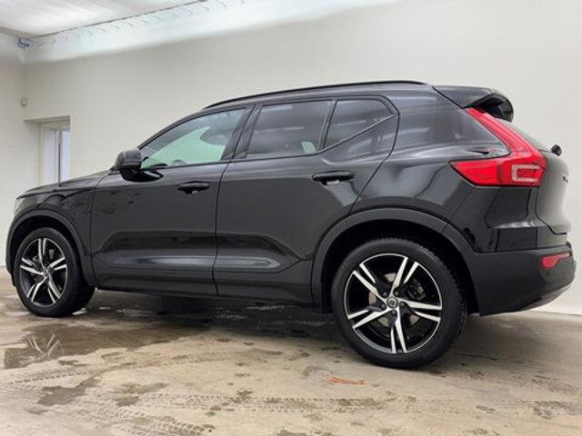 Volvo XC40 Recharge 1.5 T5 Geartronic R-Design GPS Camera Dig.Airco Alu