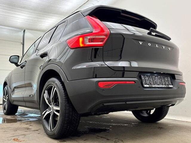 Volvo XC40 Recharge 1.5 T5 Geartronic R-Design GPS Camera Dig.Airco Alu