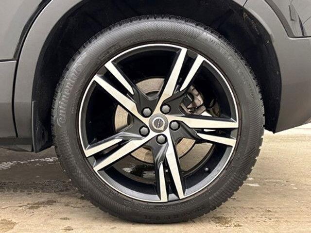 Volvo XC40 Recharge 1.5 T5 Geartronic R-Design GPS Camera Dig.Airco Alu