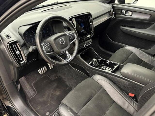 Volvo XC40 Recharge 1.5 T5 Geartronic R-Design GPS Camera Dig.Airco Alu