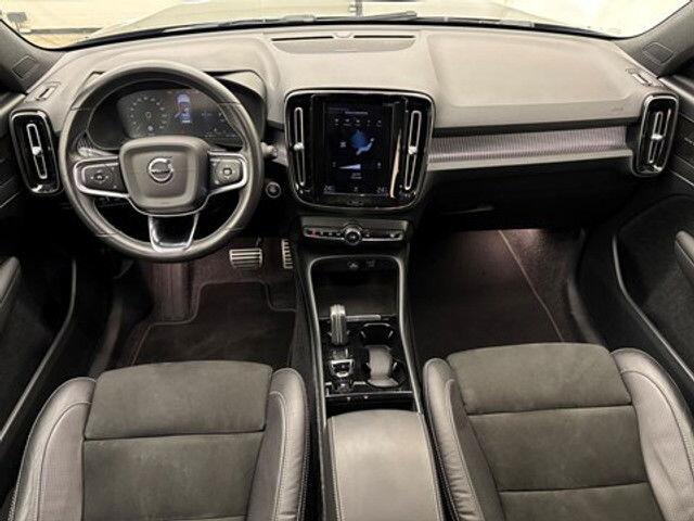 Volvo XC40 Recharge 1.5 T5 Geartronic R-Design GPS Camera Dig.Airco Alu