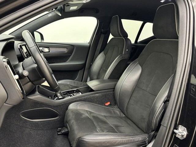 Volvo XC40 Recharge 1.5 T5 Geartronic R-Design GPS Camera Dig.Airco Alu