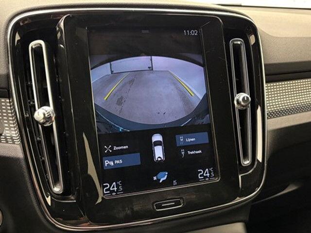 Volvo XC40 Recharge 1.5 T5 Geartronic R-Design GPS Camera Dig.Airco Alu