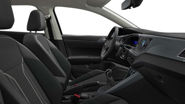 Volkswagen Taigo Style SUR CMD / JA17 / IQ-LED / APP-CONNECT / SIEG