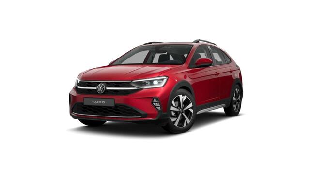 Volkswagen Taigo Style SUR CMD / JA17 / IQ-LED / APP-CONNECT / SIEG