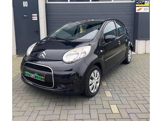 Citroen C1 (2005 - 2014)