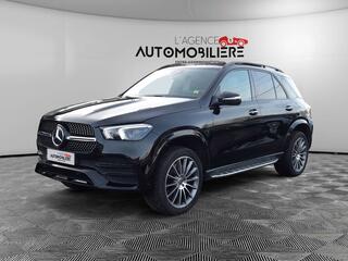 MERCEDES-BENZ G-KLASSE 350 de 4-Ma PHEV AMG Line 194Ch/ Garantie 12 Mois