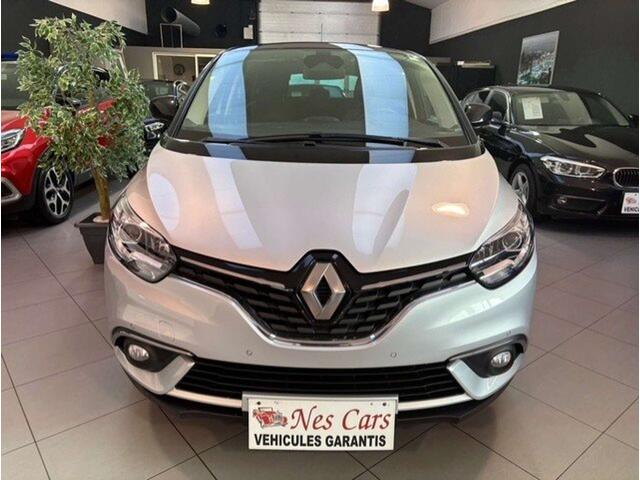 Renault Scenic 1.7 Blue dCi Intens auto, GPS, CAMERA, GARANTI 1AN