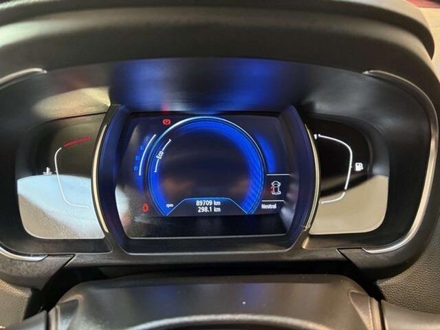 Renault Scenic 1.7 Blue dCi Intens auto, GPS, CAMERA, GARANTI 1AN