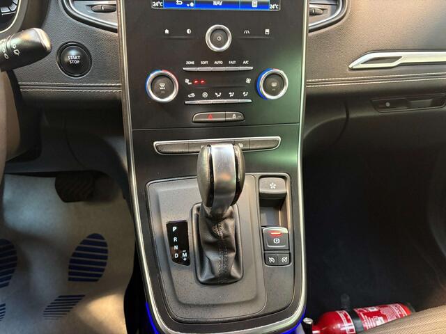 Renault Scenic 1.7 Blue dCi Intens auto, GPS, CAMERA, GARANTI 1AN