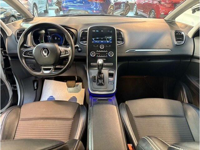 Renault Scenic 1.7 Blue dCi Intens auto, GPS, CAMERA, GARANTI 1AN