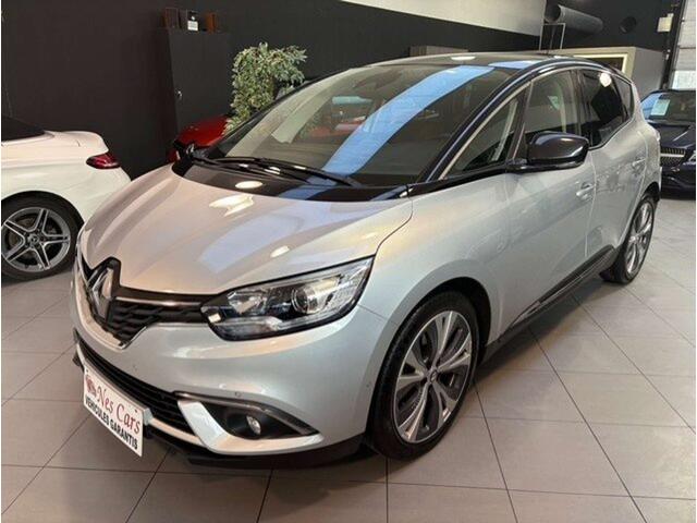 Renault Scenic 1.7 Blue dCi Intens auto, GPS, CAMERA, GARANTI 1AN