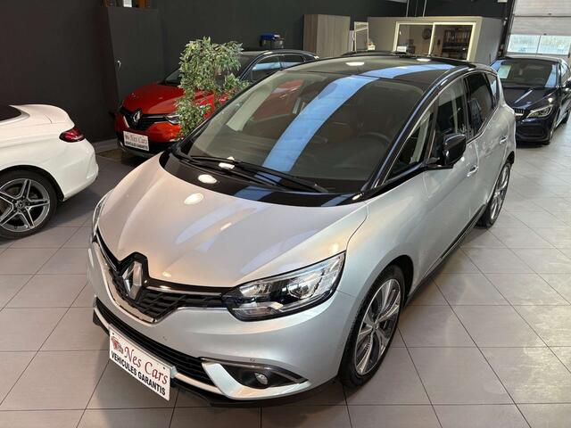 Renault Scenic 1.7 Blue dCi Intens auto, GPS, CAMERA, GARANTI 1AN