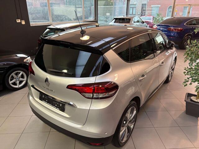 Renault Scenic 1.7 Blue dCi Intens auto, GPS, CAMERA, GARANTI 1AN