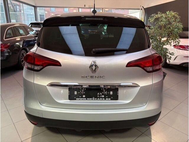 Renault Scenic 1.7 Blue dCi Intens auto, GPS, CAMERA, GARANTI 1AN