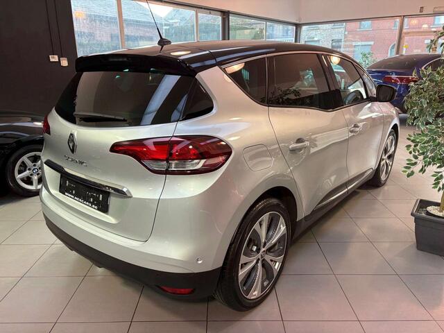 Renault Scenic 1.7 Blue dCi Intens auto, GPS, CAMERA, GARANTI 1AN