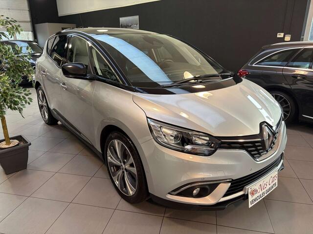 Renault Scenic 1.7 Blue dCi Intens auto, GPS, CAMERA, GARANTI 1AN