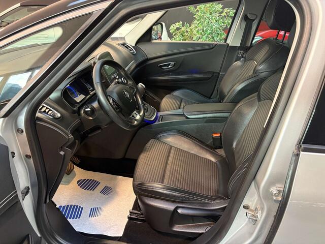 Renault Scenic 1.7 Blue dCi Intens auto, GPS, CAMERA, GARANTI 1AN