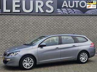 PEUGEOT 308 SW 1.2 PureTech Blue Lease Navi/Ecc/Ccr