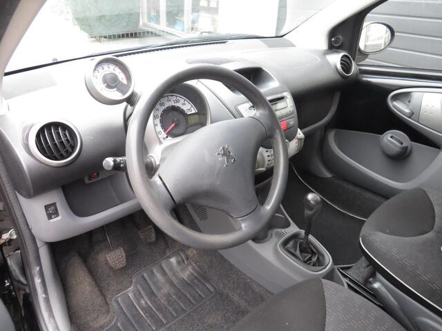 Peugeot 107 1.0-12V Millesim 200