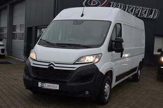 CITROEN JUMPER 2.2 Blue HDI  165PK  3500 L3H2 Airco ***BPM VRIJ***