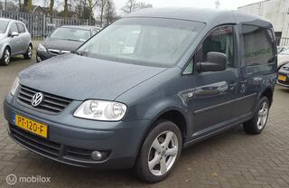 VOLKSWAGEN CADDY Combi 1.4 Comfortline 5 ZP.