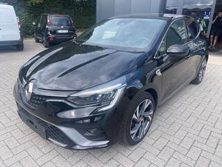 Renault Clio 1.0 TCe R.S Line X-Tronic GPF EU6D