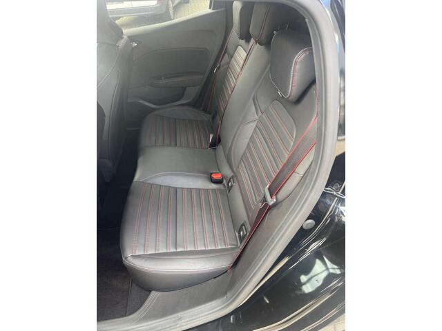 Renault Clio 1.0 TCe R.S Line X-Tronic GPF EU6D