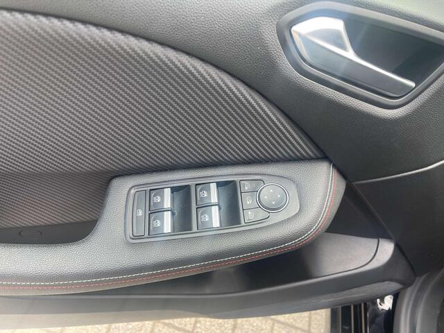 Renault Clio 1.0 TCe R.S Line X-Tronic GPF EU6D