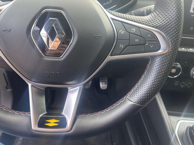 Renault Clio 1.0 TCe R.S Line X-Tronic GPF EU6D
