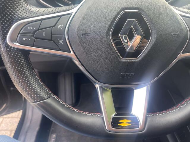 Renault Clio 1.0 TCe R.S Line X-Tronic GPF EU6D