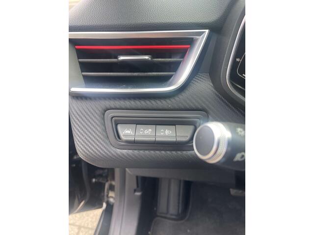 Renault Clio 1.0 TCe R.S Line X-Tronic GPF EU6D