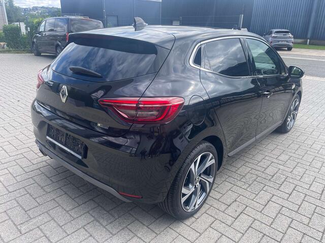 Renault Clio 1.0 TCe R.S Line X-Tronic GPF EU6D