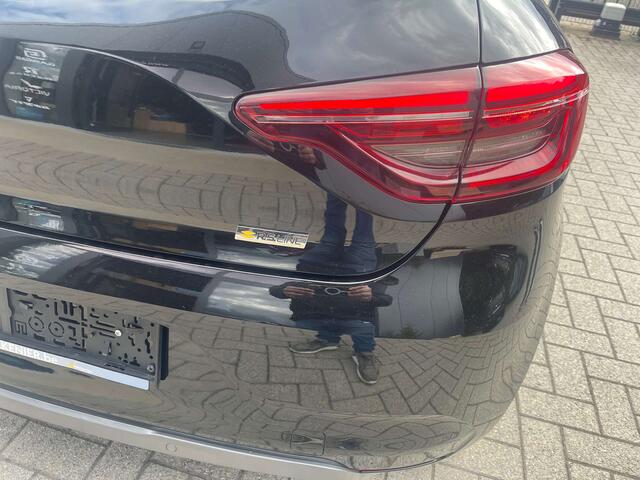 Renault Clio 1.0 TCe R.S Line X-Tronic GPF EU6D