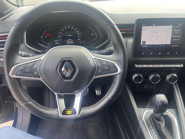Renault Clio 1.0 TCe R.S Line X-Tronic GPF EU6D