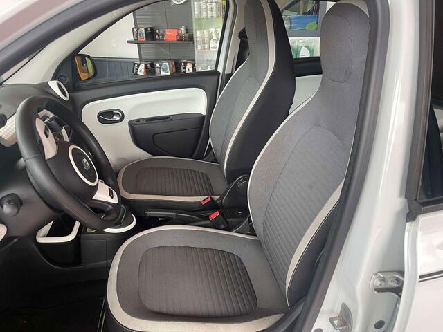 Renault Twingo 1.0i SCe Hello
