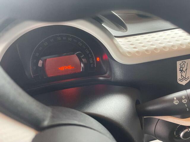 Renault Twingo 1.0i SCe Hello