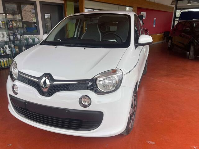 Renault Twingo 1.0i SCe Hello