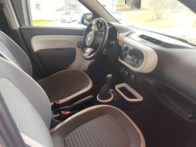 Renault Twingo 1.0i SCe Hello